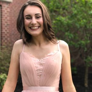 Meet your Posher, Lucie